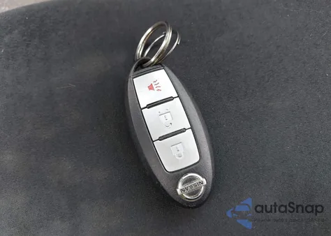 2014 Nissan Pathfinder Sv from USA, damaged, VIN 5N1AR2MM6EC713893